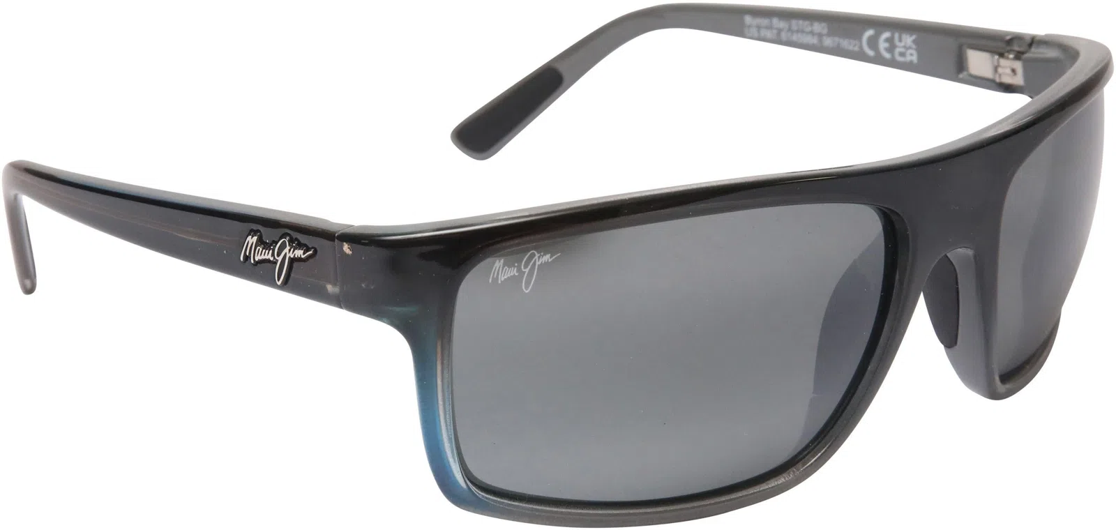 Maui Jim BYRON BAY MJ746 Sunglasses - view 9